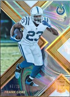 Frank Gore