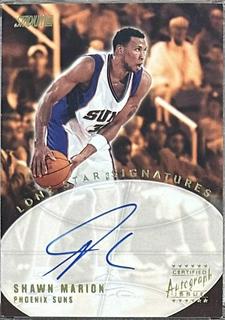Shawn Marion