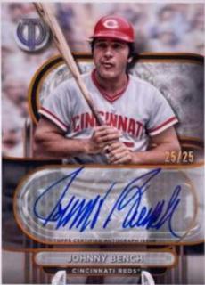 Johnny Bench