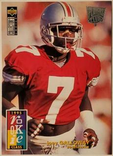 Joey Galloway