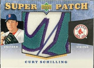 Curt Schilling