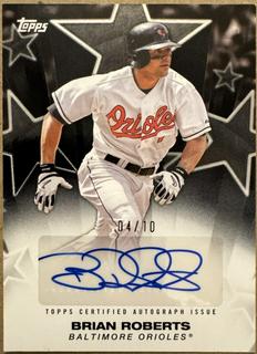 Brian Roberts