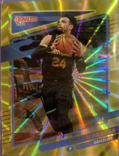 Dillon Brooks