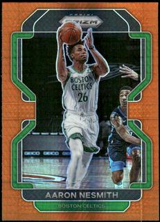 Aaron Nesmith
