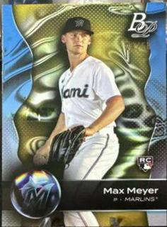 Max Meyer