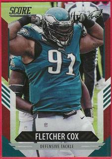 Fletcher Cox