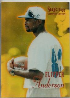 Flipper Anderson