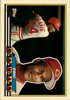 Eric Davis