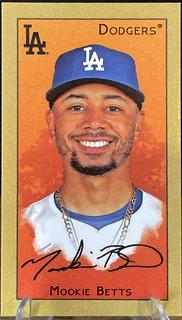Mookie Betts