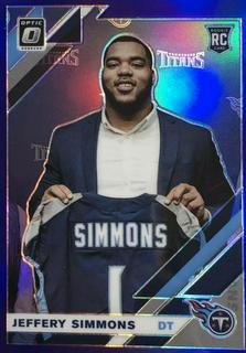 Jeffery Simmons
