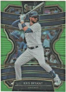 Kris Bryant