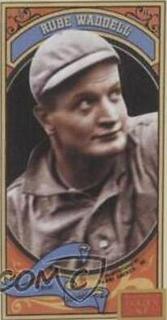 Rube Waddell