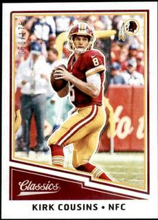 Kirk Cousins