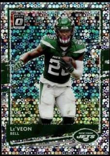 Le'Veon Bell