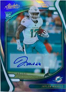 Jaylen Waddle