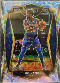 Julius Randle