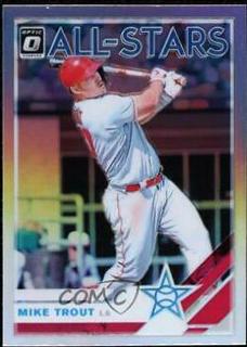 Mike Trout
