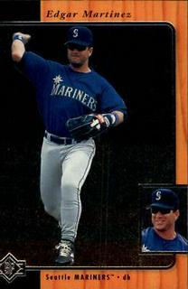 Edgar Martinez