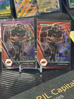 Tyreek Hill