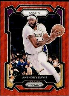 Anthony Davis