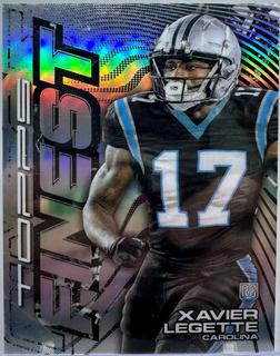 Xavier Legette