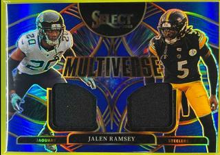 Jalen Ramsey