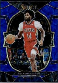 Brandon Ingram
