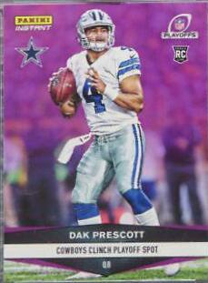 Dak Prescott