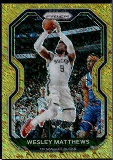 Wesley Matthews