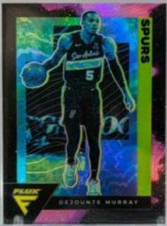 Dejounte Murray