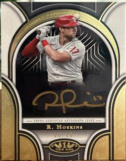 Rhys Hoskins