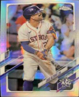 Jose Altuve