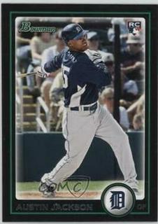 Austin Jackson