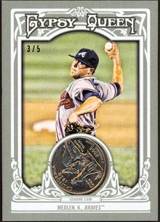 Kris Medlen