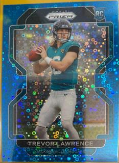Trevor Lawrence