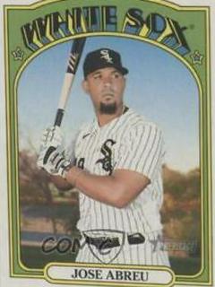 Jose Abreu