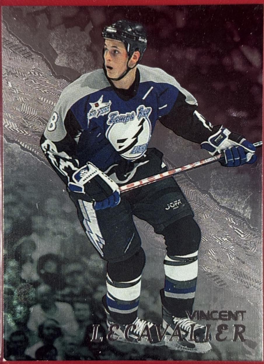 Vincent Lecavalier #279