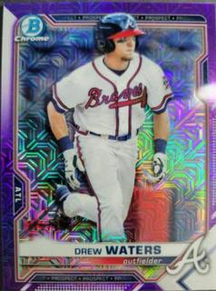 Drew Waters