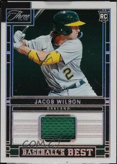 Jacob Wilson