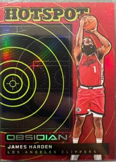 James Harden