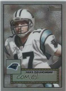 Jake Delhomme
