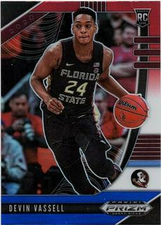 Devin Vassell