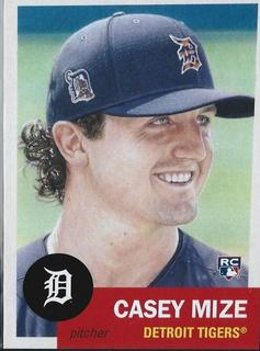 Casey Mize