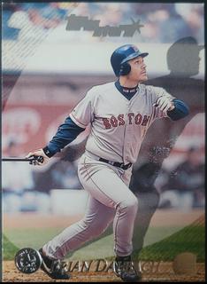 Brian Daubach