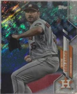 Justin Verlander