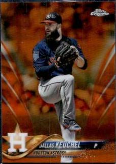 Dallas Keuchel