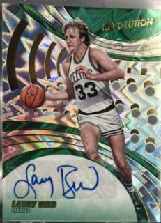 Larry Bird