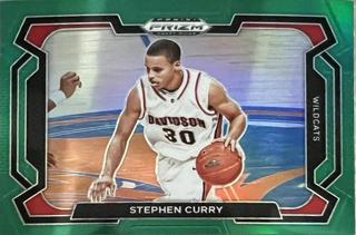 Stephen Curry