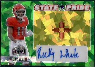 Ricky White