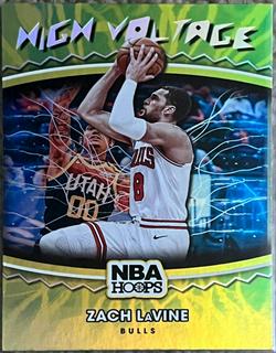 Zach LaVine